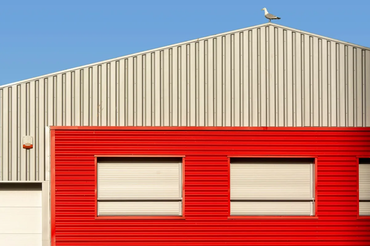 Commercial Roofing in Hollywood, FL
