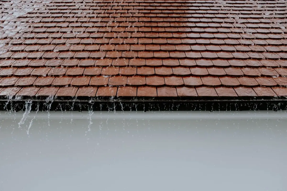 Gutters & Downspouts in Hollywood, FL