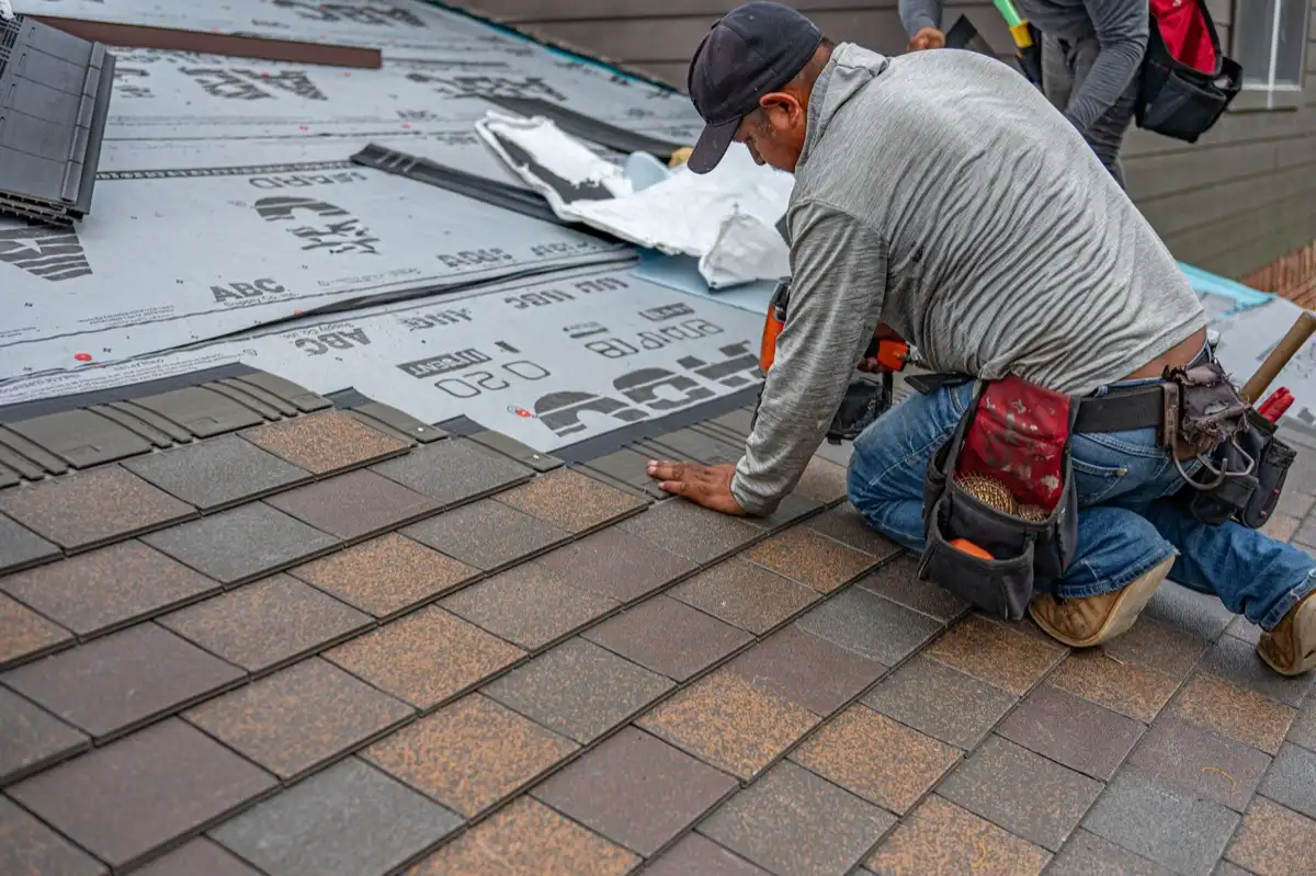 Roof Inspections in Hollywood, FL