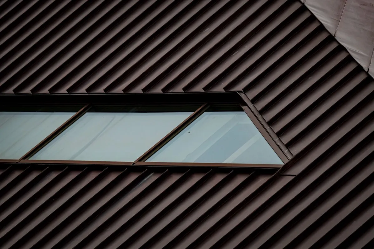 Metal Roofing in Hollywood, FL