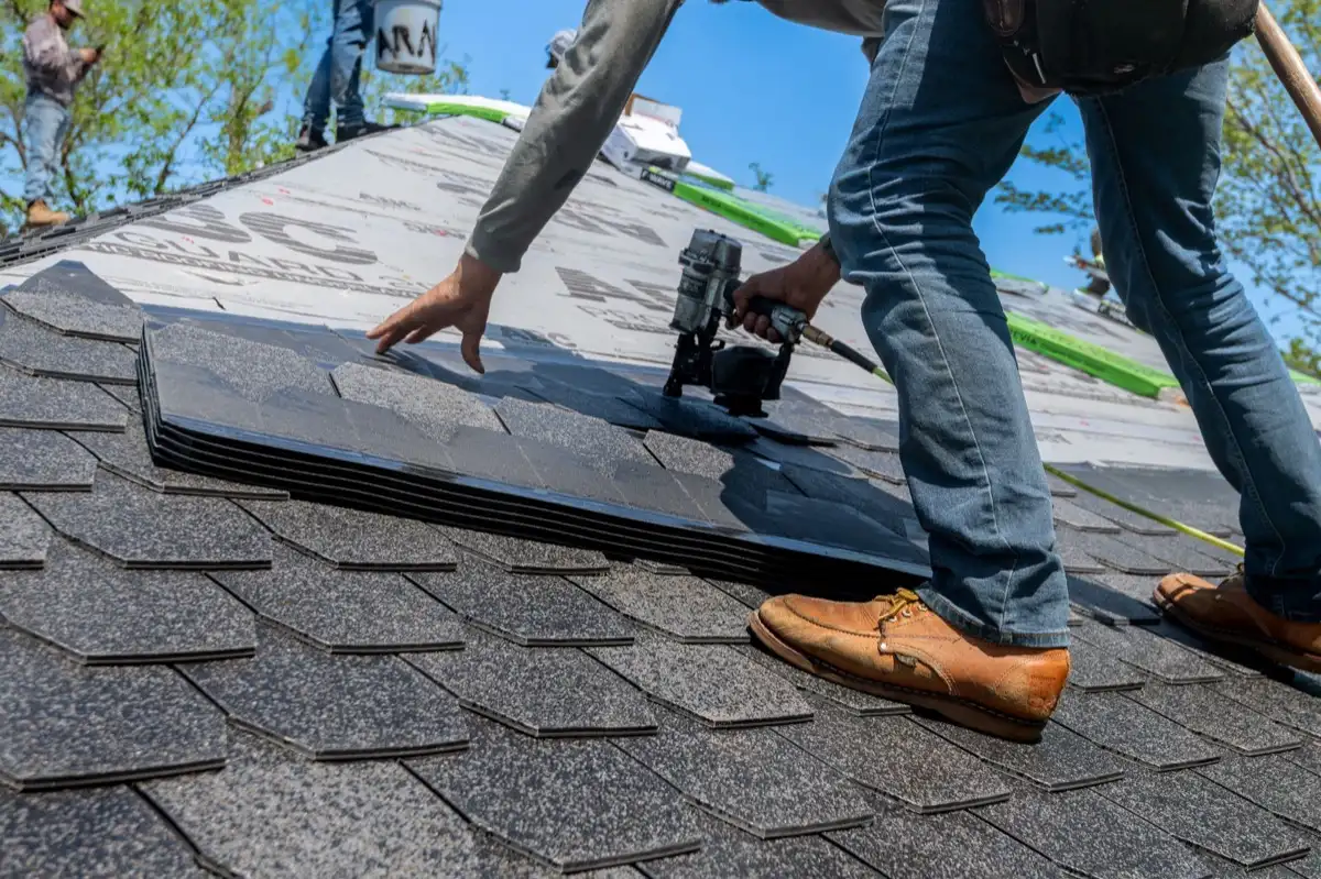 Asphalt Shingle Roofs in Hollywood, FL