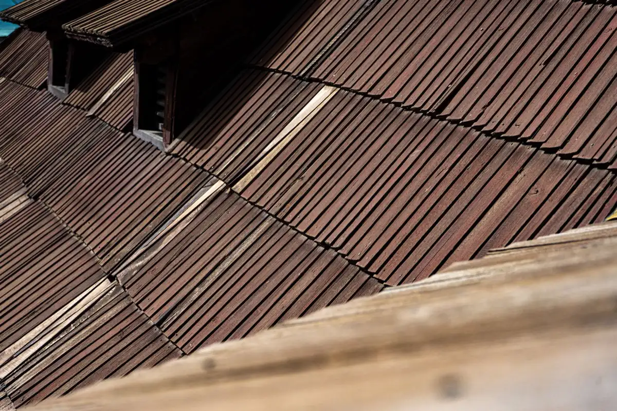 Roof Leak Repair in Hollywood, FL