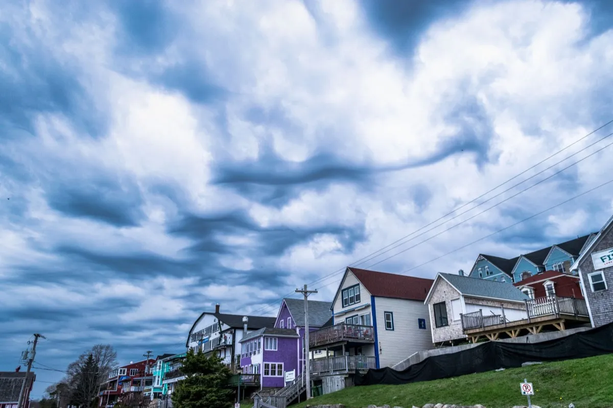 Storm Damage Restoration in Hollywood, FL