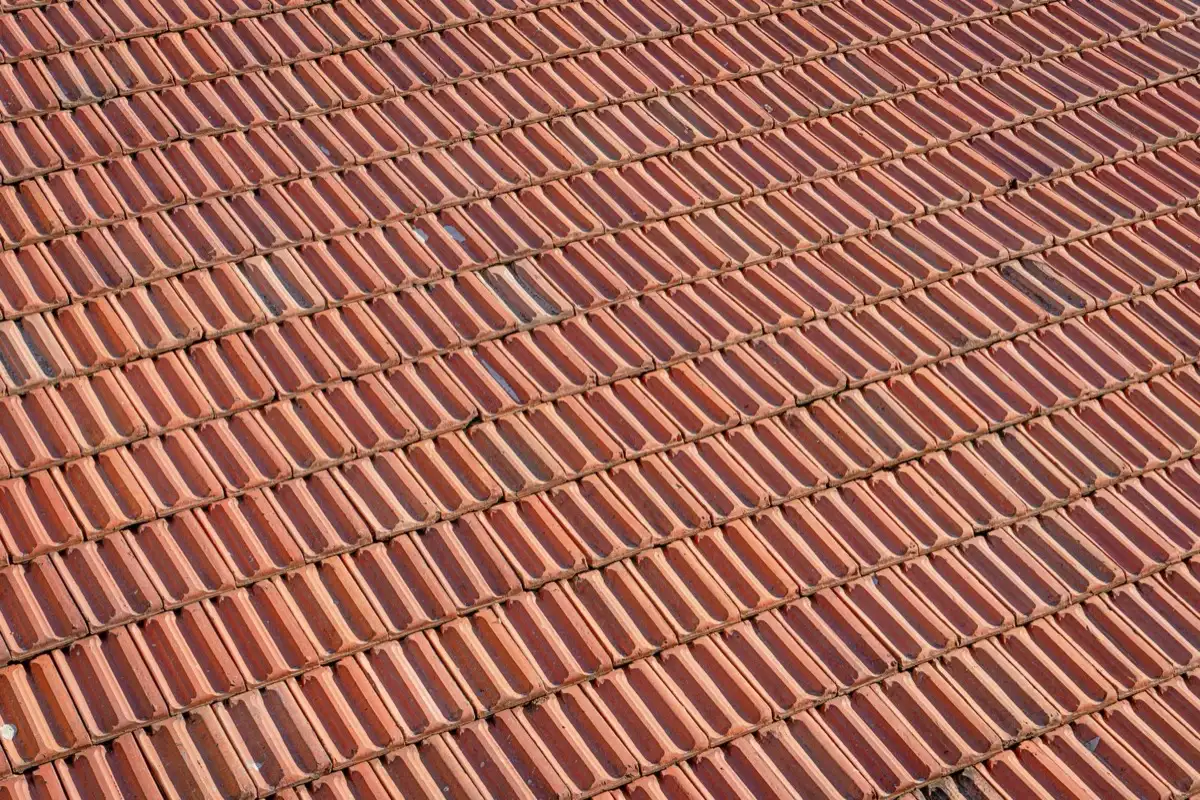 Tile Roofing in Hollywood, FL